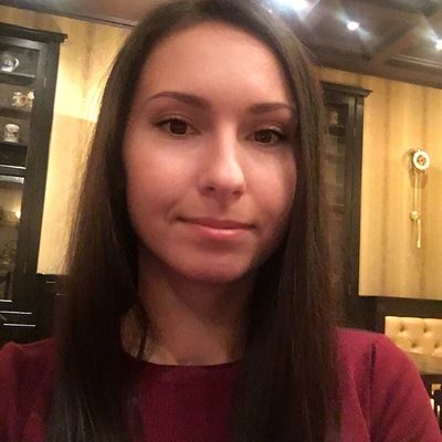 Виктория Миранская