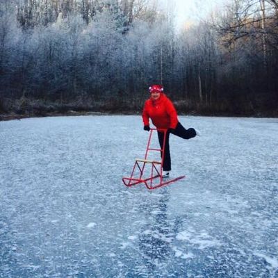 Юлия Маслова