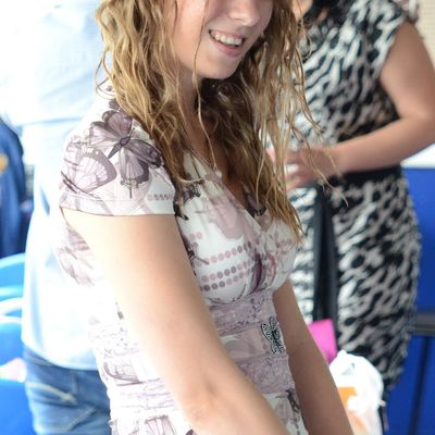 Ирина Щеголькова