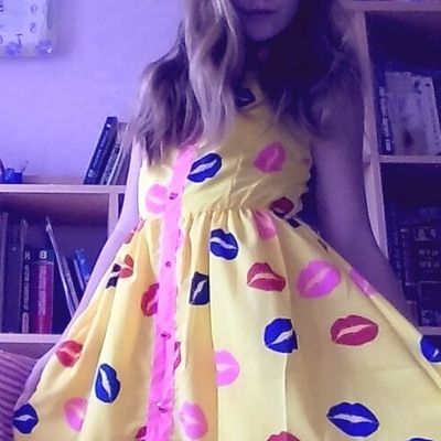 Анастасия Моторина