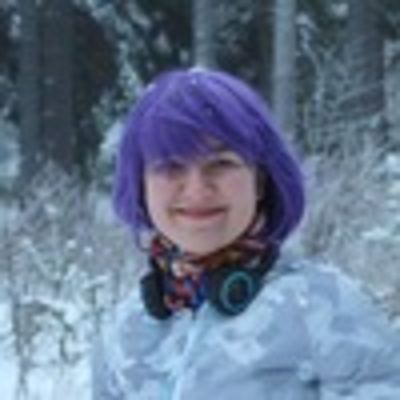 Анна Ананичук