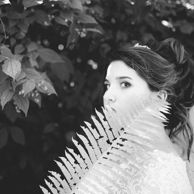 Полина Панченко