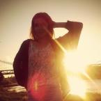 Женя Езерницкая