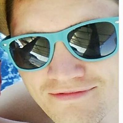 Александр Ганин