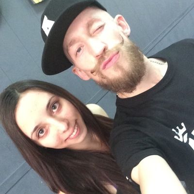 Аня Безуглая