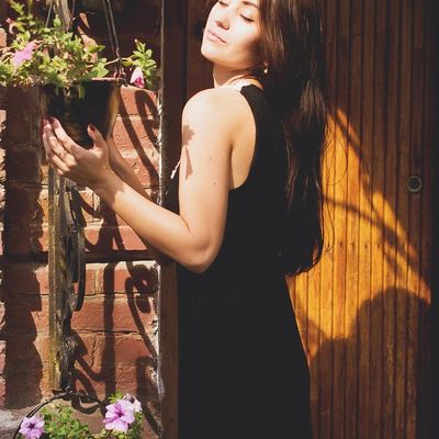 Надежда Шевлякова