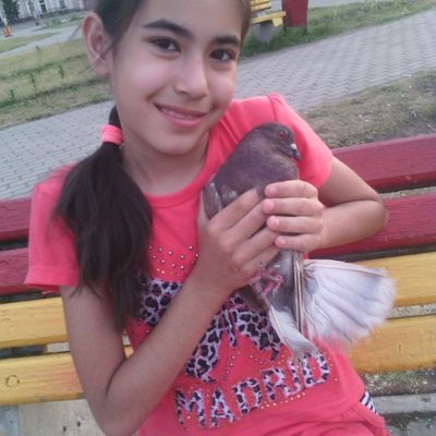 Юля Алакорцян