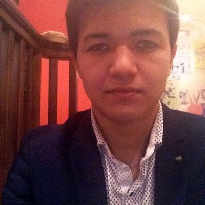 Айнур Суфиянов