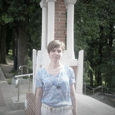 Светлана Авдякова