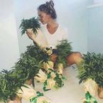 Ольга Рыбалко