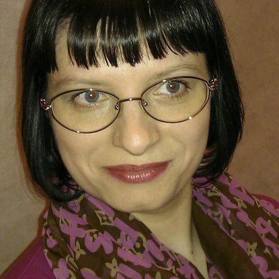 Наталья Максакова