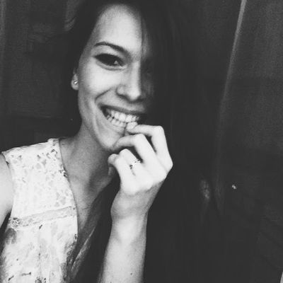 Ekaterina Scherbakova