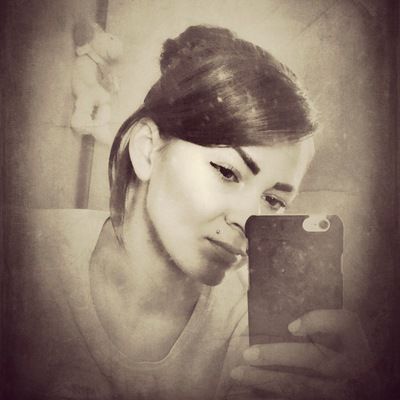 Марина Максимова