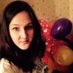 Наташа Крутова