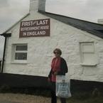 Галина Лямушкина