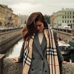 Александра Берёзкина