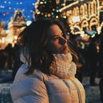 Настя Малышева