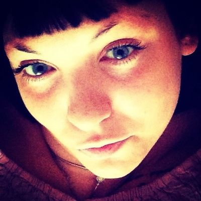 Юленька Сбитнева