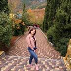 Яна Лысенко