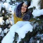 Аня Ревунова