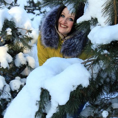 Аня Ревунова