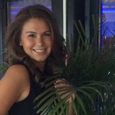 Мария Матвеева