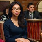 Кристина Курума