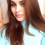 Валерия Селиверстова