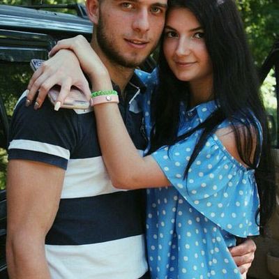 Алёна Катана