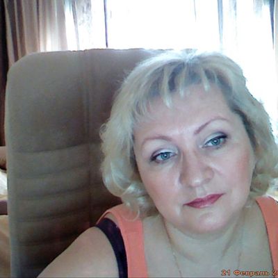 Светлана Еремина