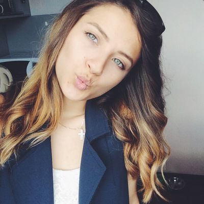 Наташа Рахманова