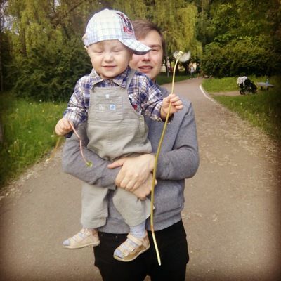 Анна Хайленко