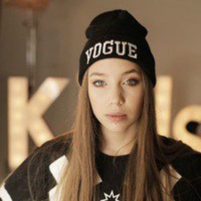 Алина Фахретдинова