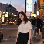 Елизавета Кузнецова