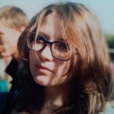 Александра Евтушенко