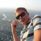 сергей Новиков
