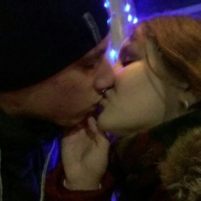 Влад Борзаков