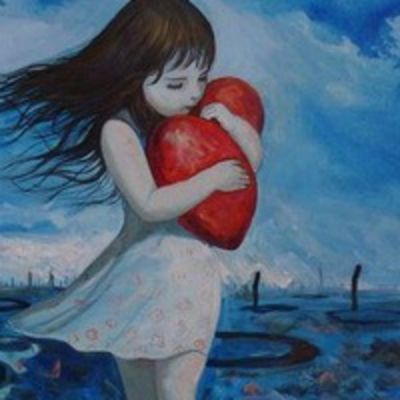 Арина Сергеева