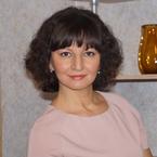 Oksana Tkacheva