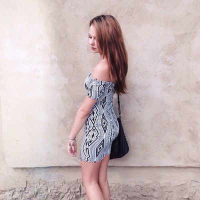 Анастасия Старосельская