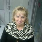 Лариса Кузнецова