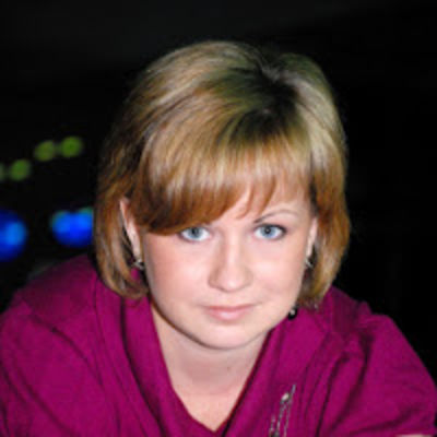 Мария Лавренович