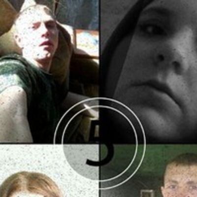 Женя Шарафеев