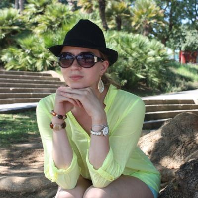 Дарья Дюкова