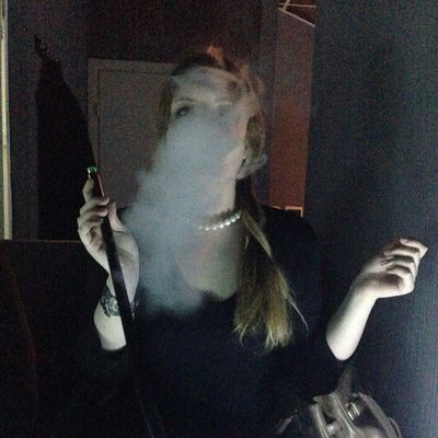 Валерія Горбачова