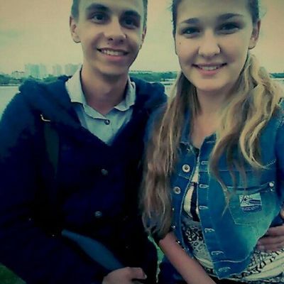 Алёна Фролушкина