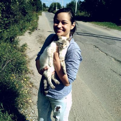 Людмила Смирнова