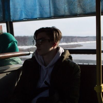 Андрей Семенов