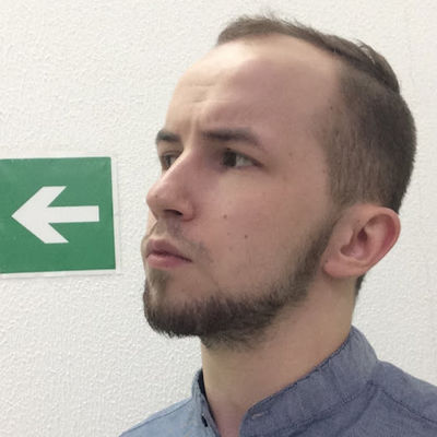 Андрей Мельниченко