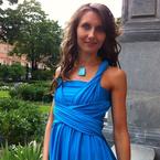 Анастасия Пенская